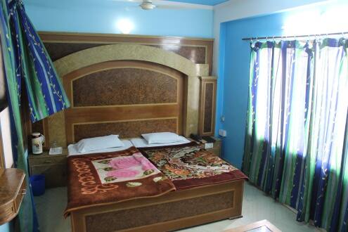 Hotel Gyan Heritage, Haridwar 4